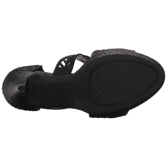 Heeled Sandal - Picture 3 of 11